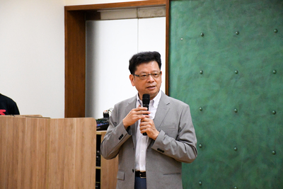 2025 IET科工優學獎頒獎儀式